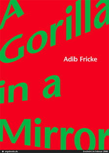 Cover Adib Fricke
