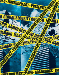 EMBEDDED ART – Art in the Name of Security