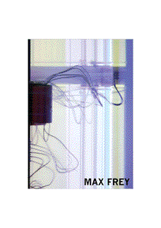 Max Frey