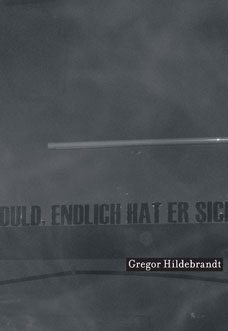 Gregor Hildebrandt