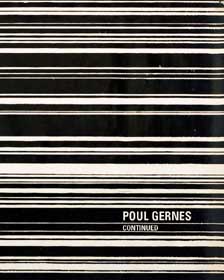 Cover Poul Gernes