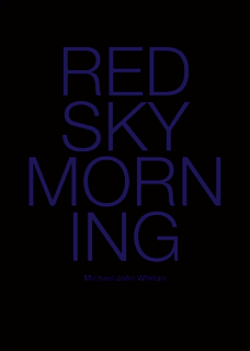 RED SKY MORNING